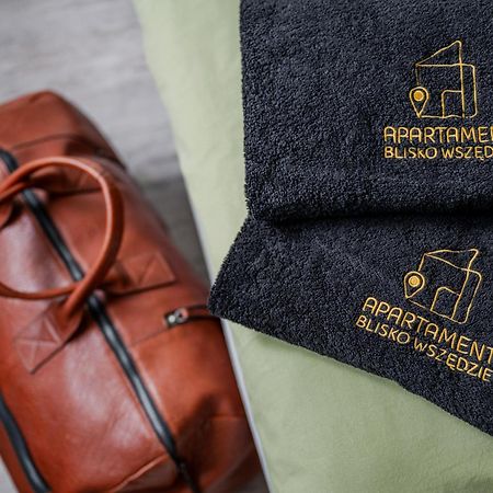Apartament Blisko Wszedzie Ostrowiec Świętokrzyski Eksteriør bilde